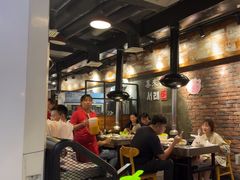 -喜来稀肉(虹泉路店)