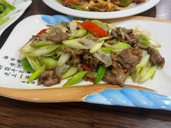 -清真·伊清阁餐厅