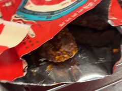 -塔斯汀中国汉堡(白云京溪地铁站店)
