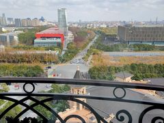 -上海浦东星河湾酒店