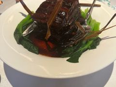 -桂满陇·海市蜃楼·黑金(国金店)