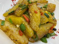-笨罗卜浏阳菜馆(太平街店)