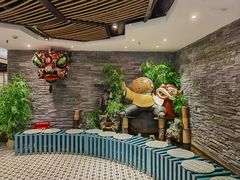 -南拳十三姨·潮汕砂锅粥(世纪金源店)