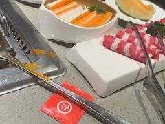 -海底捞火锅(崇文门新世界百货店)