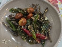 -高基五春川炒鸡排(威海总店)