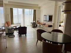 -三亚海棠湾万丽度假酒店