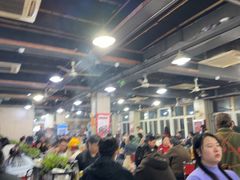 -皖北巫氏三胖地锅鸡(长淮总店)