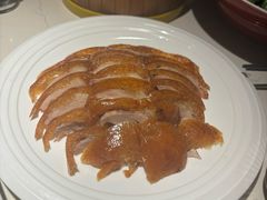 -四季厨房 鲁菜·孔府烤鸭(高新万达店)