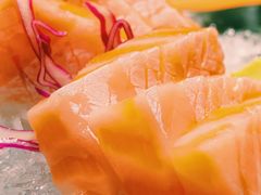 -隐泉之语日式料理(王府中环店)