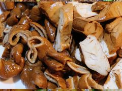 -柠静私家菜(石板巷店)