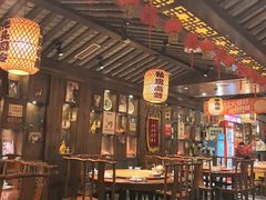 -杨记隆府(重庆总店)