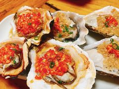 -蚝太郎 • 海鲜烧烤(建国路创始店)