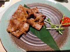 牛排上脑-大渔铁板烧(万象城店)