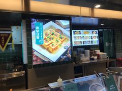 大堂-麦大叔·福建客家菜(东百中心MINI店)