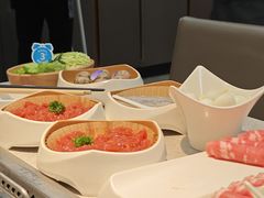 -海底捞火锅(大融城店)