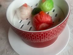 -珠海华发喜来登酒店-采悦轩中餐厅