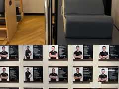 -VPsmart私教健身工作室(新华路旗舰店)
