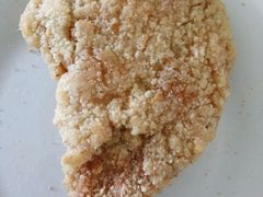 超大爆浆鸡排-老味道民宿(栈桥店)