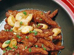 -小方外婆菜(蒙山路店)