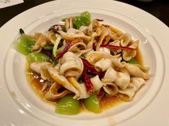 油淋鸟贝-东莱馋房(陆家嘴店)