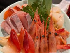 -极尚大喜屋日本料理(铜锣湾店)