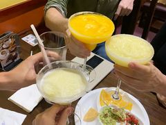 -panchos 墨西哥餐厅(嘉绿苑店)
