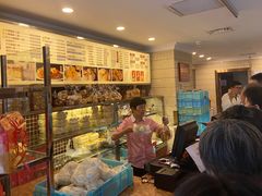 -国际饭店·帆声西饼屋(黄河路店)