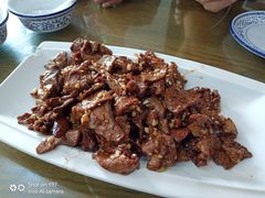 -同发号饭庄(复兴路店)