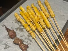 -北丐先生·野馄饨烧烤(长宁龙之梦店)