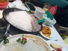 -麻辣空间·清油火锅(万达广场店)