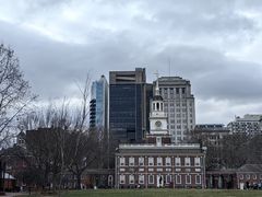 -美国独立纪念馆