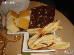 饼干糕点-哈根达斯(美罗城店)