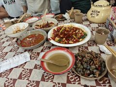 -老三样·旧食新味(船山路店)