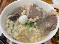 -西羊市老米家泡馍(西羊市店)