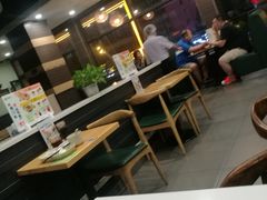 -李先生牛肉面大王(太原南内环店)