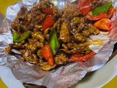 -安吉海鲜中餐厅ANJI CHINESE Restaurant