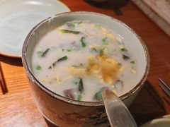 -刀板香·安徽菜(望江东路店)