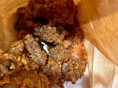 -吴日彪蒜香猪牛排(水巷口店)