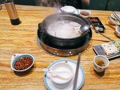 -春润大地海南椰子鸡(沙井京基百纳广场店)