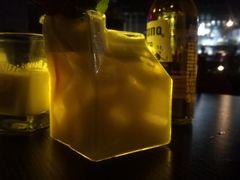 -ohbar live house(人广店)