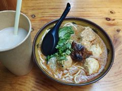 -老宅原住民沙茶面精品小吃(龙头路店)