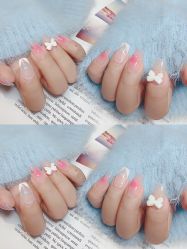 -LILY NAILS美甲美睫