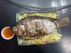 -金兰花泰国菜馆