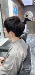 -Sying杉影日式烫染專門店