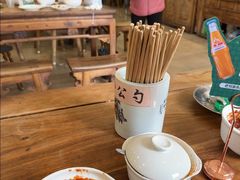 -老刘家永盛斋·传统泡馍(东关南街店)