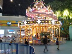 -弘阳·未来世界(弘阳广场店)