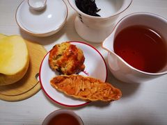 -鹤所·低糖零蔗糖烘焙(长楹店)