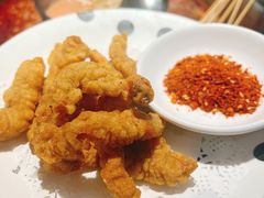 -蜀九香火锅(九眼桥店)