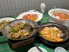 -费大厨辣椒炒肉(太平老街店)