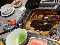 -海底捞火锅(吾悦广场店)